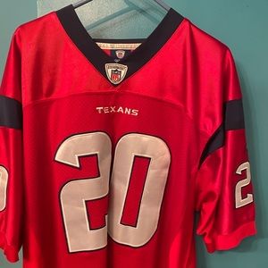 Houston Texans NFL Jersey